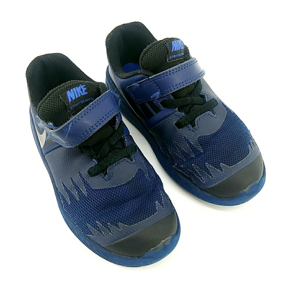 Nike Star Runner Toddler Sneakers 10C - Picture 2 of 8